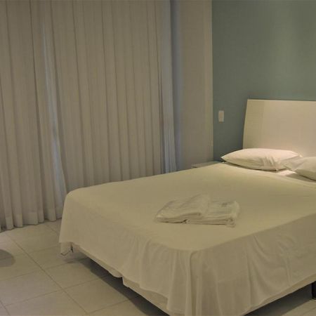 Next Apartamentos リオデジャネイロ エクステリア 写真