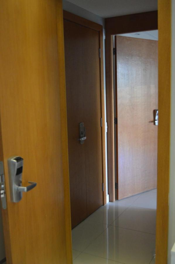 Next Apartamentos リオデジャネイロ エクステリア 写真