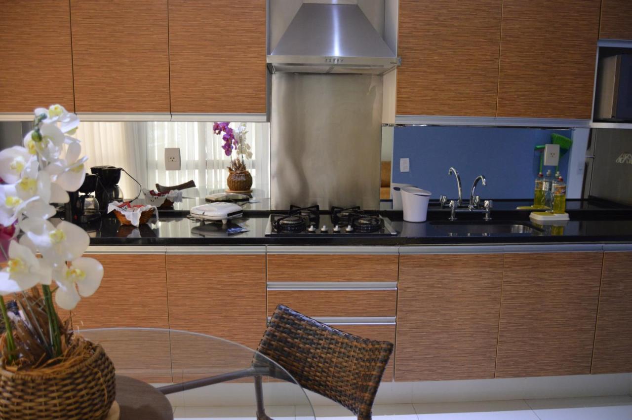 Next Apartamentos リオデジャネイロ エクステリア 写真