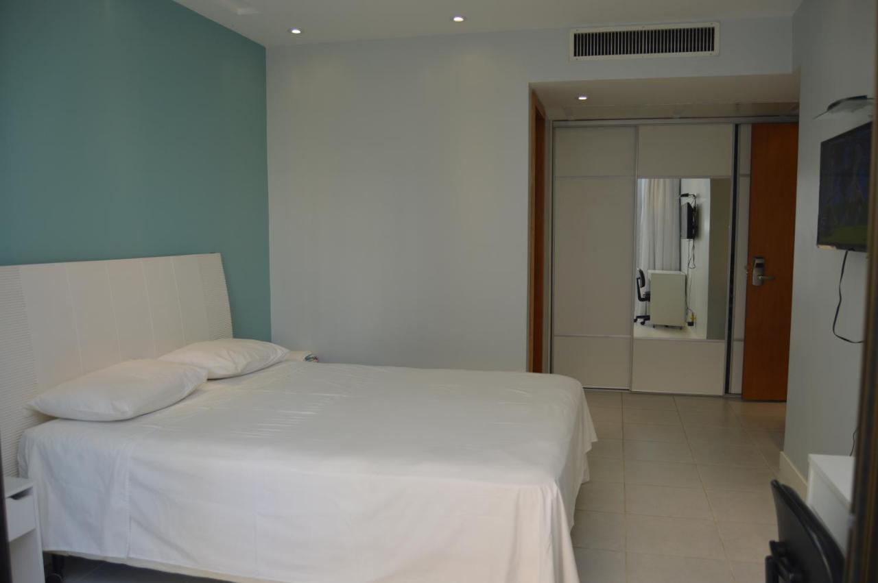 Next Apartamentos リオデジャネイロ エクステリア 写真