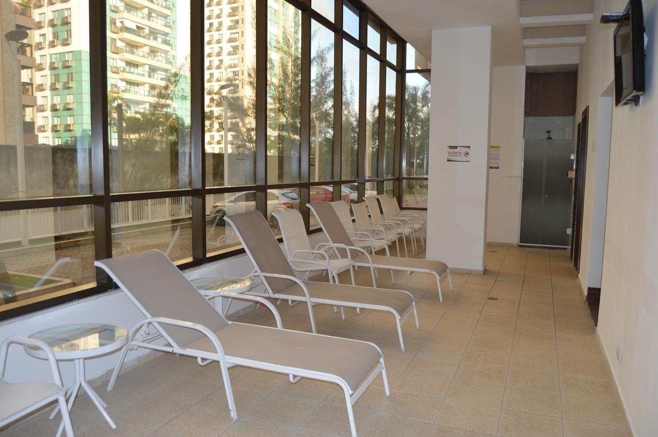 Next Apartamentos リオデジャネイロ エクステリア 写真