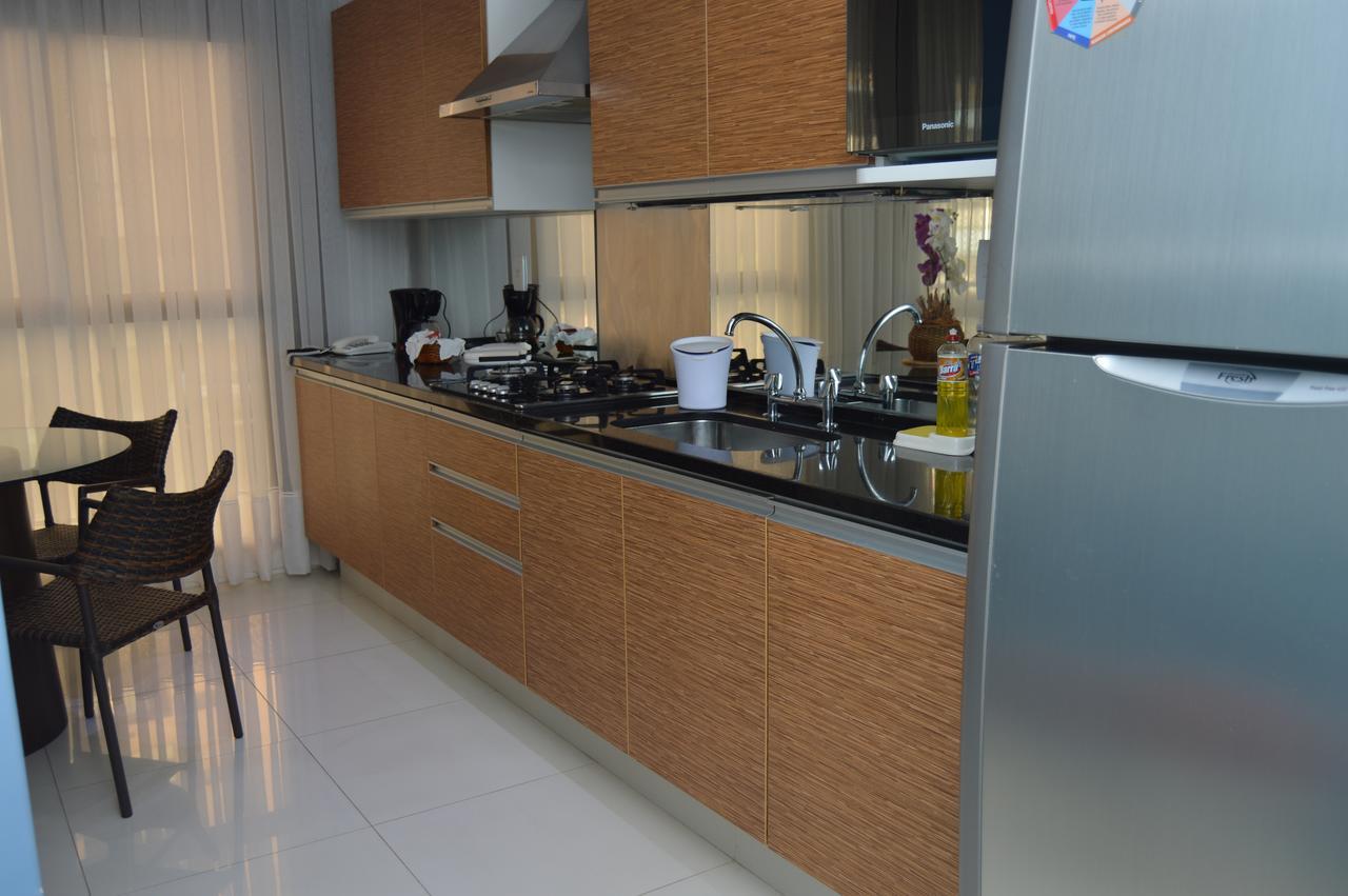 Next Apartamentos リオデジャネイロ エクステリア 写真